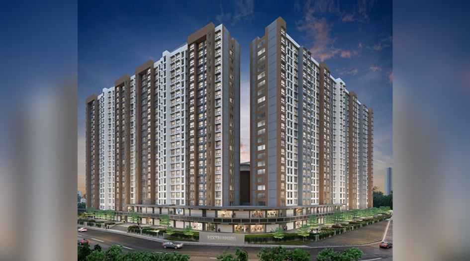 Godrej Riviera  Banner