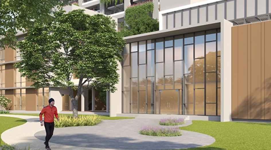 Godrej-Riviera-jogging-track