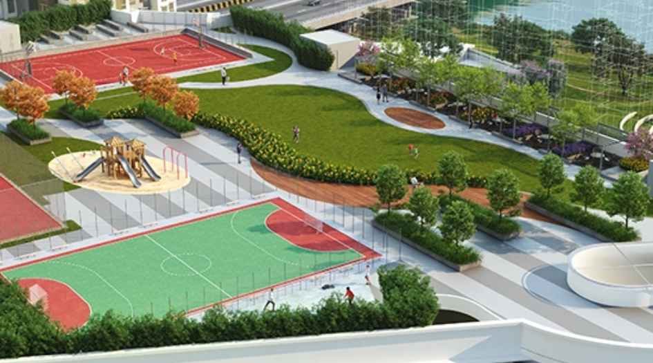 Godrej-Riviera-top-view-amenities